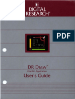 DR Draw Users Guide 0384