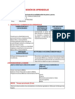 Comparto 'Sesion de Religión' Contigo