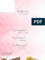 PASCUA