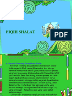 Fiqh Shalat