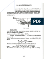 OrganeDeMasiniPROBLEME Rezolvate