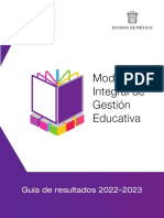 Así Podrás Consultar en 3 Sencillos Pasos Los Resultados SAID 2022, Preescolar, Primaria y Secundaria