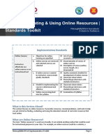 6 - Finding Evaluating and Using Online Resources - FINAL