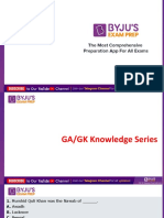 Gagk Knowledge Series 3 16595440309541654521364852