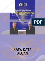 Buku Laporan Program Pibg 2022 PDF