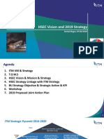 2019 - Hsec Vision & 2019 Strategy-so&Ksa & Wp-AP