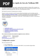 Download NetBeans IDE by Cleber Silva SN58588022 doc pdf