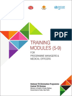 N Tep Training Modules 5 To 9