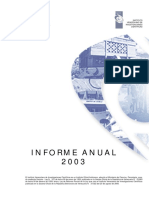 InfoAnual IVIC 2003