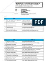 MAKLUM BALAS MINIT MESYUARAT PENYELARASAN TUGAS-TUGAS PENGUATKUASAAN BERSAMA KPPN DAN KPPD (PENILAIAN 2020 DAN PERANCANGAN 2021) Updated