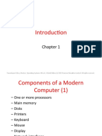 Tanenbaum & Bos, Modern Operating Systems: 4th Ed., Global Edition (C) 2015 Pearson Education Limited. All Rights Reserved