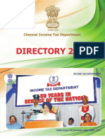 Telephone Directory 2011 - (IRS) Officers Online