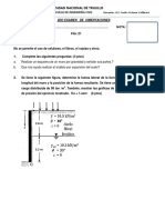 2do Exam Ciment UNT2021 1