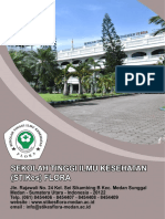 Modul Praktikum Keperawatan Gawat Darurat