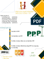 White Yellow Geometric Business Plan Presentation