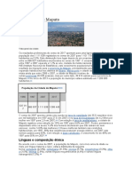 Demografia Maputo