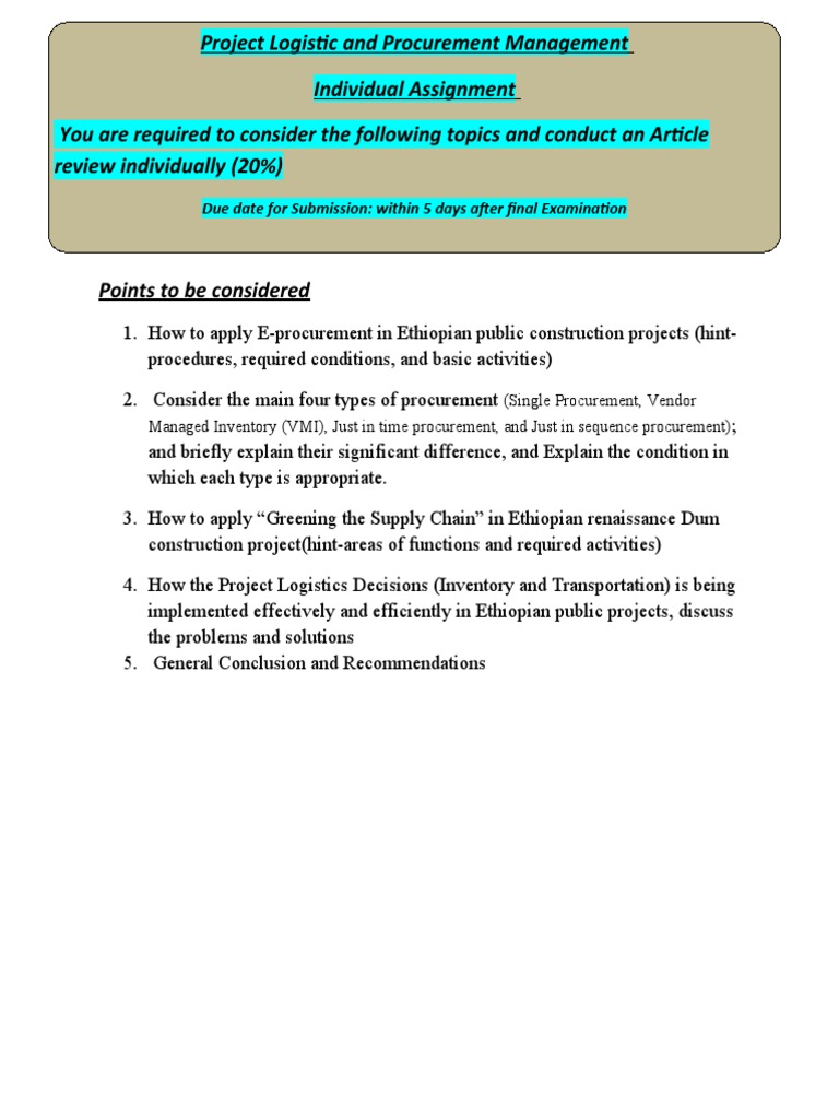 Procur | PDF