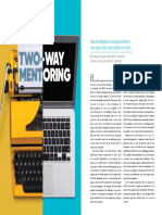 10 - AMI14 - Two Way Mentoring