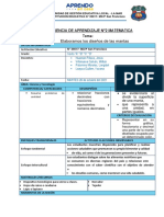 Sesion e Instr. 5 y 6 - Martes 26 de Octubre