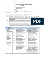 Rencana Pelaksanaan Pembelajaran (RPP)