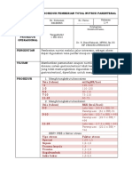 Sop TPN-1