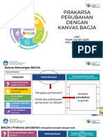 Modul 2 - Kanvas Rancangan BAGJA