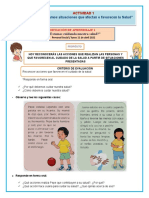 EdA 3 - Actividad 1 - Día1 PS