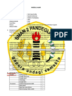 Modul Ajar Sejarah Indonesia Kelas X