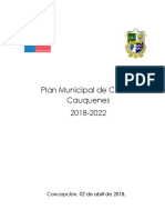 PMC Cauquenes 2018-2022