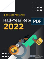 Half Year Report BINANCE 1658496463