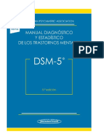 DSM (Actualizado 2022)