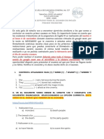 Template - GUÍA DE ESTUDIO EXAMEN 1º TRIMESTRE - TERCER GRADO