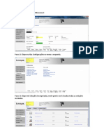 Procedimento Lexmark SMB