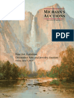 Fine Art, Furniture, Decorative Arts and Jewelry Auction (PDFDrive)