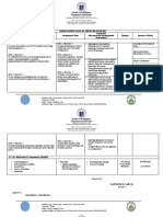 Teacher Development-Plan-Sir Raymond-2020-2021