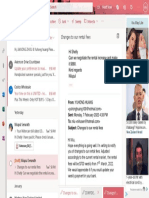Mail - Yuhong Huang - Outlook