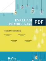 MEMBENTUK SOAL UNTUK MENGAUKAN PEMAHAMAN MATEMATIS