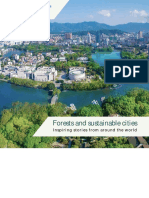 Forests and Sustainable Cities: Inspiring Stories From Around The World