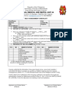 Regional Medical and Dental Unit 4A