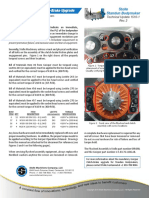 Stolle Standun Bodymaker Technical Update 1510-1 Rev 2