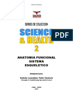 Libro 2 Anatomia Funcional Sistema Esquelético