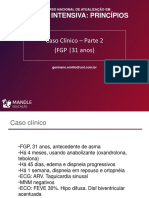 Aula 9 - Discussao de Casos Clinicos e Questoes (Parte 2) - Germano Conceicao Souza