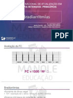 16o CURSO NACIONAL DE ATUALIZAÇÃO EM TERAPIA INTENSIVA