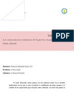 Trabajo 4 Consecuencias Economicas de La Guerra LEDESMA