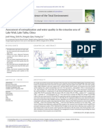 Science of The Total Environment: Junli Wang, Zishi Fu, Hongxia Qiao, Fuxing Liu