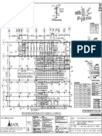 P-204 R0 (15-09-2021) GR. MEZZ FLOOR LAYOUT & DETAILS (+4.0M. +4.50M) - Model