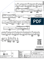 P-204b r0 (15!09!2021) Gr. Mezz Floor Beam Details (Sheet-2) - Model