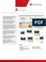 PC Net Graphics Control Software