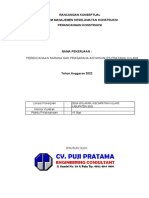Identifikasi K3 Air Bersih RS Pratama Kulawi Fix