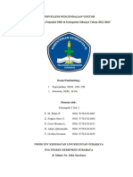 Kel C Sub 3 - DATA PENDERITA DBD DI KABUPATEN SIDOARJO 2012-2016